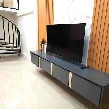 沙湾拿吉Kenton House公寓 外观 照片