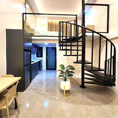沙湾拿吉Kenton House公寓 外观 照片
