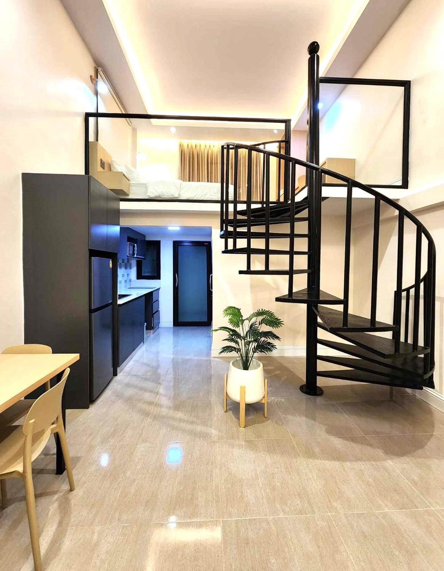 沙湾拿吉Kenton House公寓 外观 照片