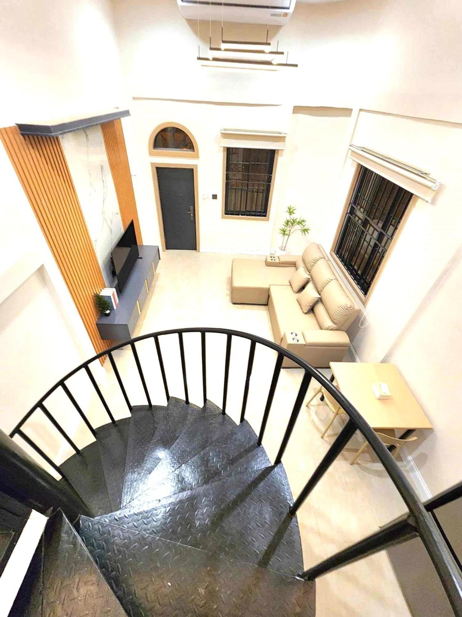 沙湾拿吉Kenton House公寓 外观 照片